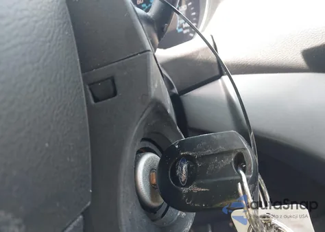 2016 Ford Escape Se z USA, uszkodzony, nr VIN 1FMCU0GX3GUA94524